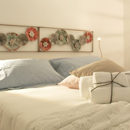 Bed and Breakfast Li Suluri Lecce Exteriér fotografie