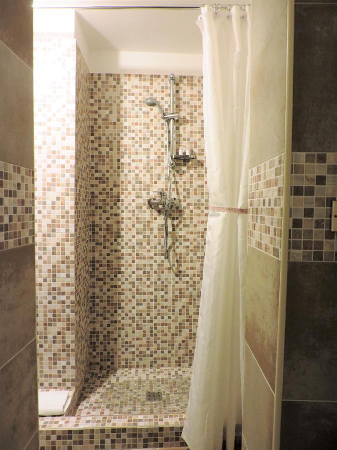 Bed and Breakfast Li Suluri Lecce Exteriér fotografie