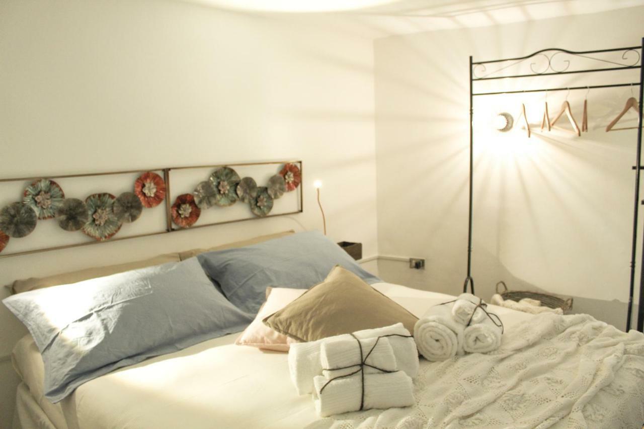 Bed and Breakfast Li Suluri Lecce Exteriér fotografie