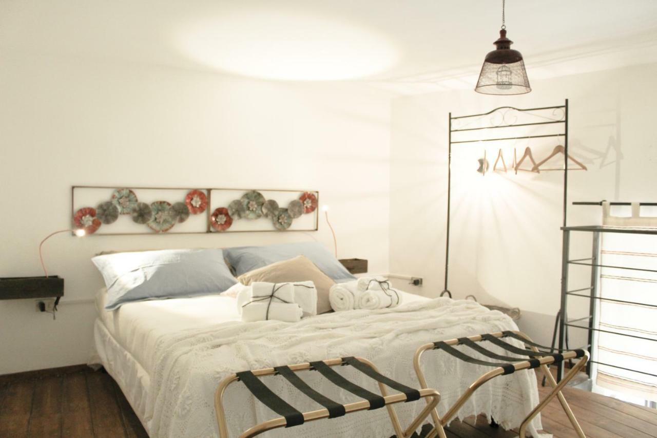 Bed and Breakfast Li Suluri Lecce Exteriér fotografie