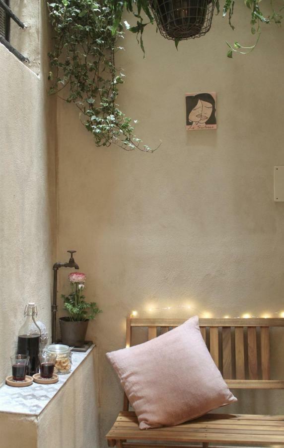 Bed and Breakfast Li Suluri Lecce Exteriér fotografie