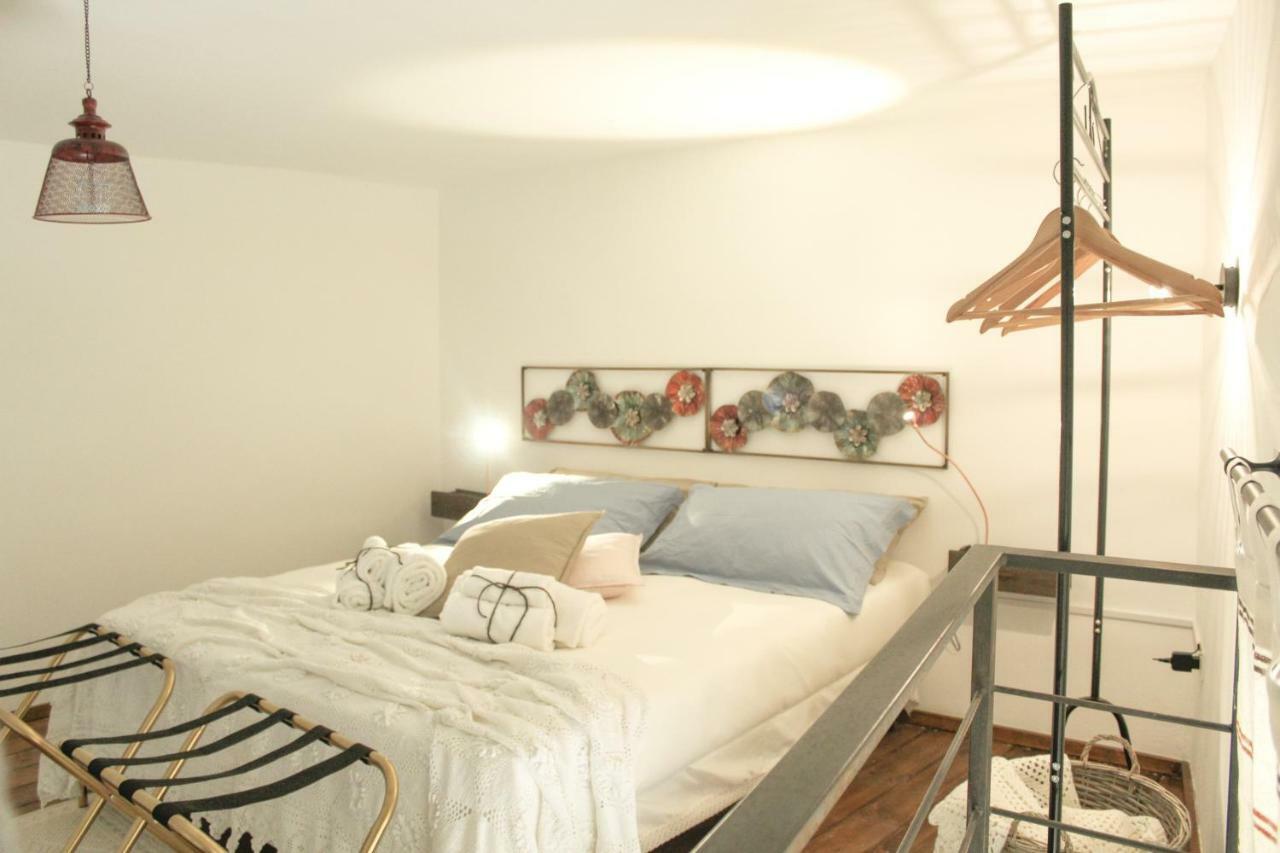 Bed and Breakfast Li Suluri Lecce Exteriér fotografie
