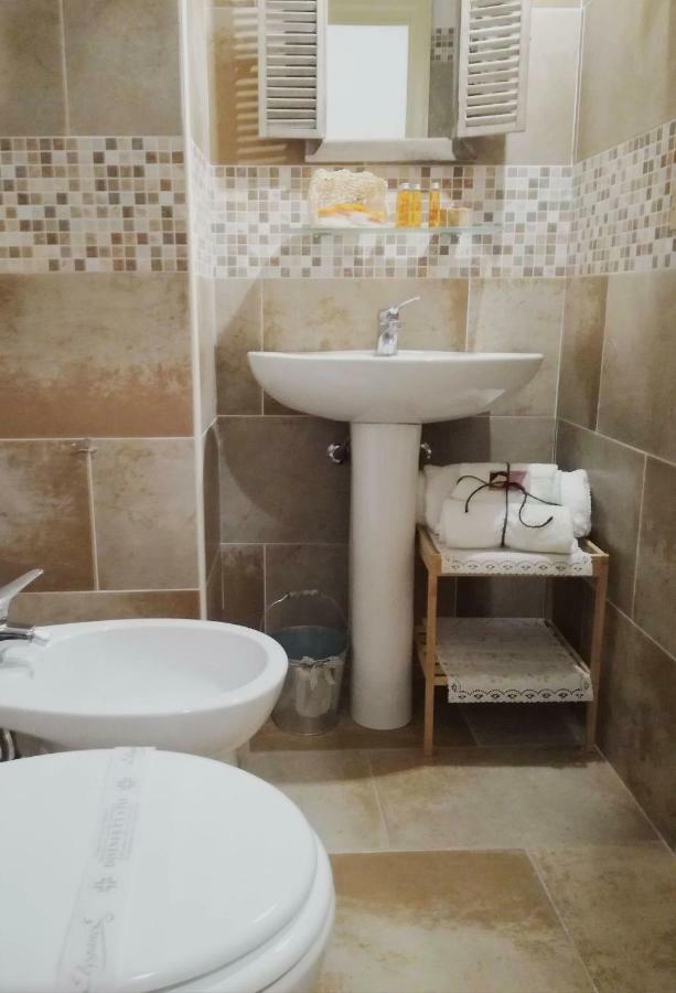 Bed and Breakfast Li Suluri Lecce Exteriér fotografie