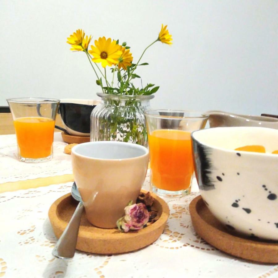 Bed and Breakfast Li Suluri Lecce Exteriér fotografie