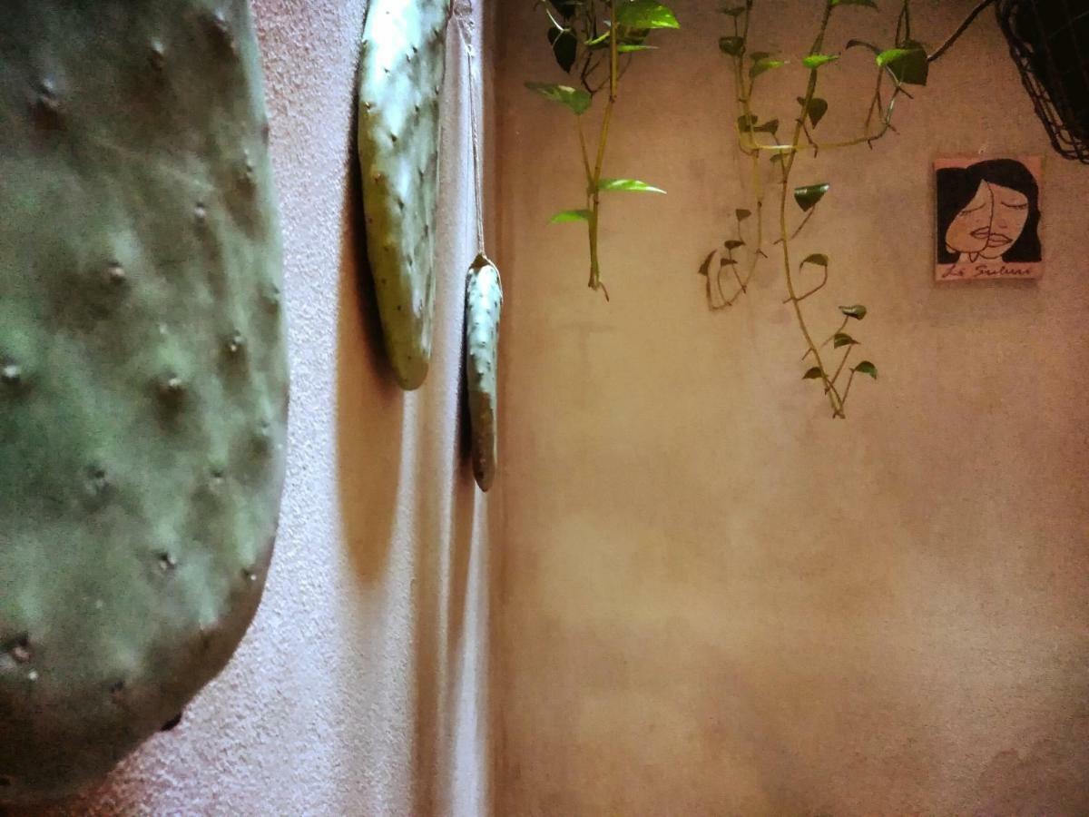 Bed and Breakfast Li Suluri Lecce Exteriér fotografie